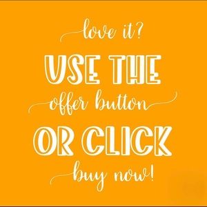 Make Me an Offer! Willing to Negotiate